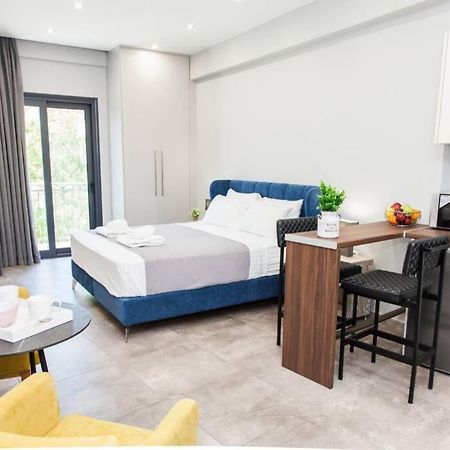 Apartments Vouliagmenis Ave 126 Athènes Extérieur photo