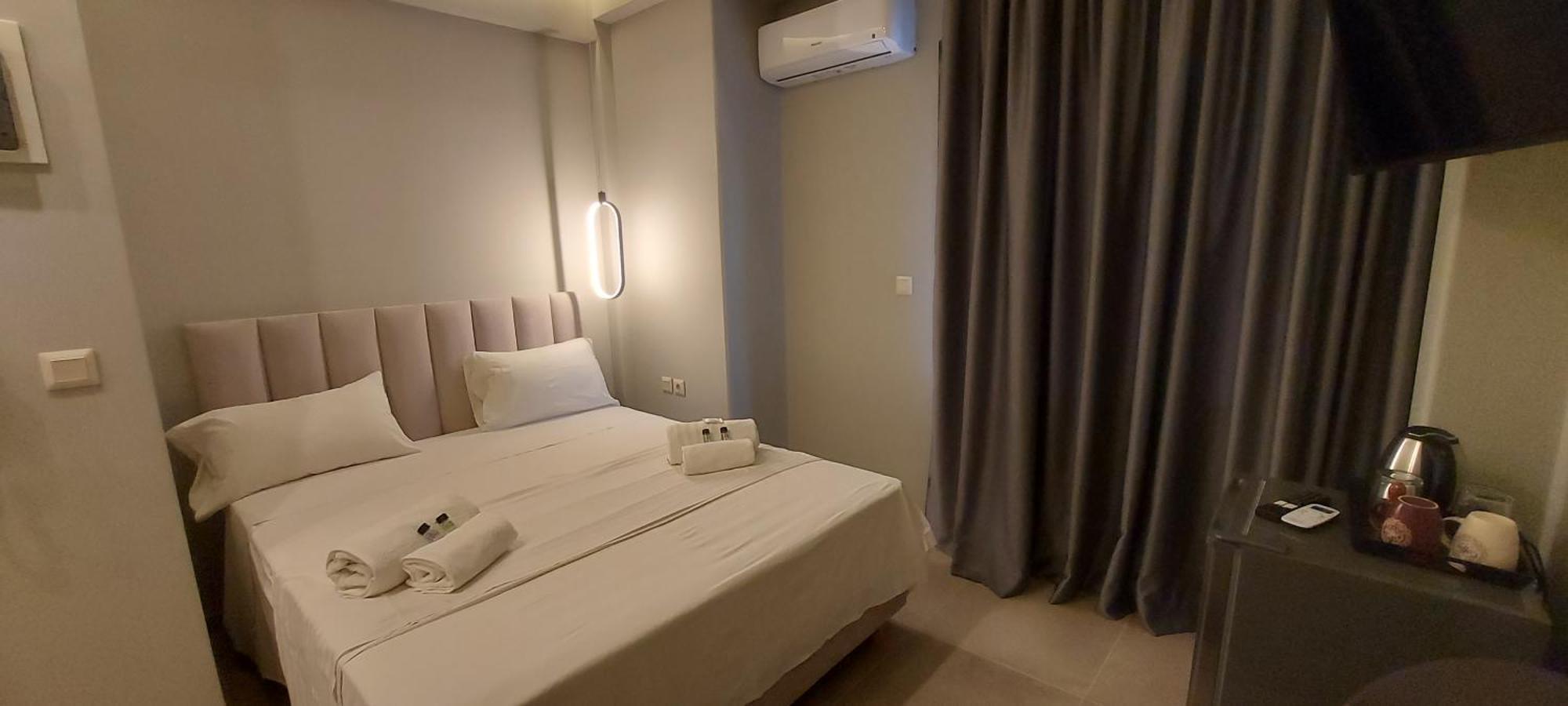 Apartments Vouliagmenis Ave 126 Athènes Extérieur photo