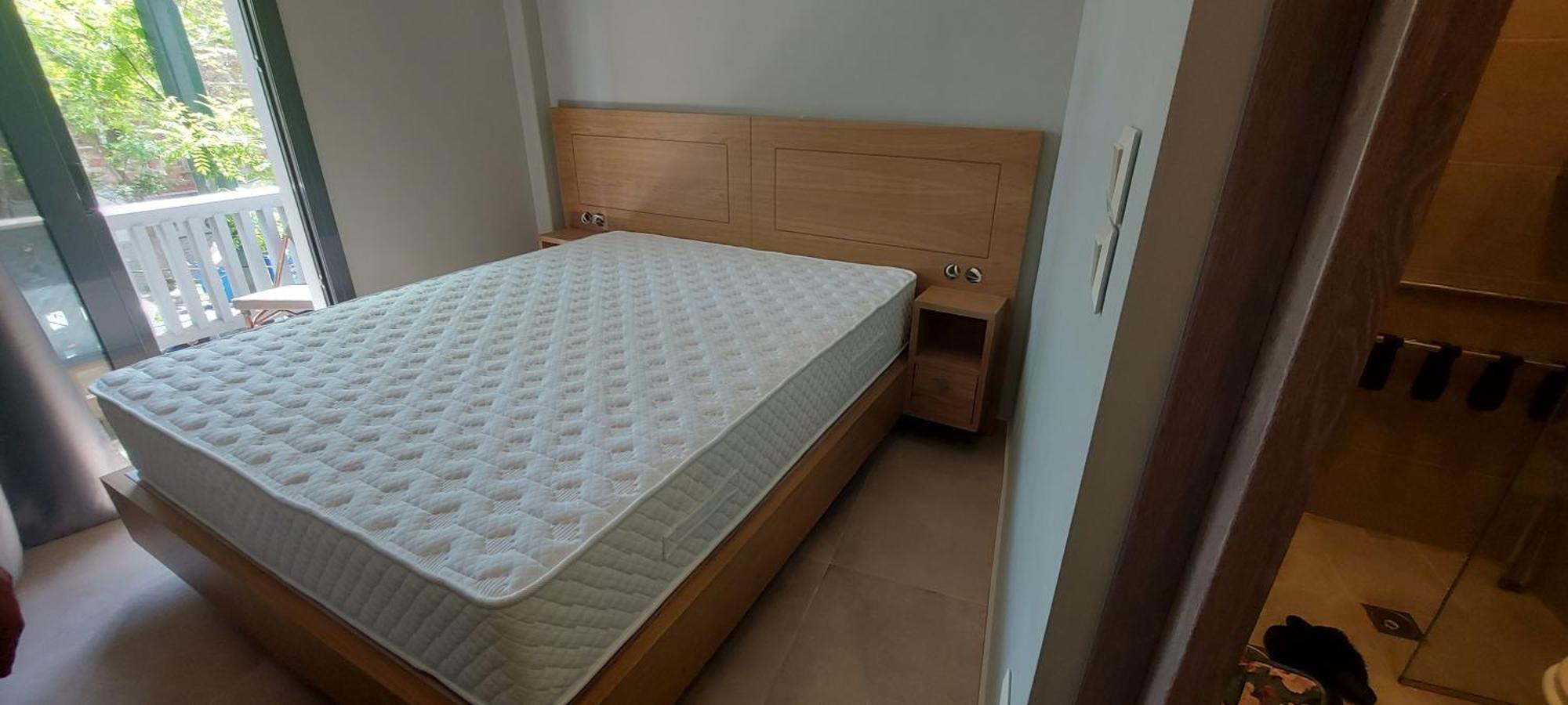 Apartments Vouliagmenis Ave 126 Athènes Extérieur photo