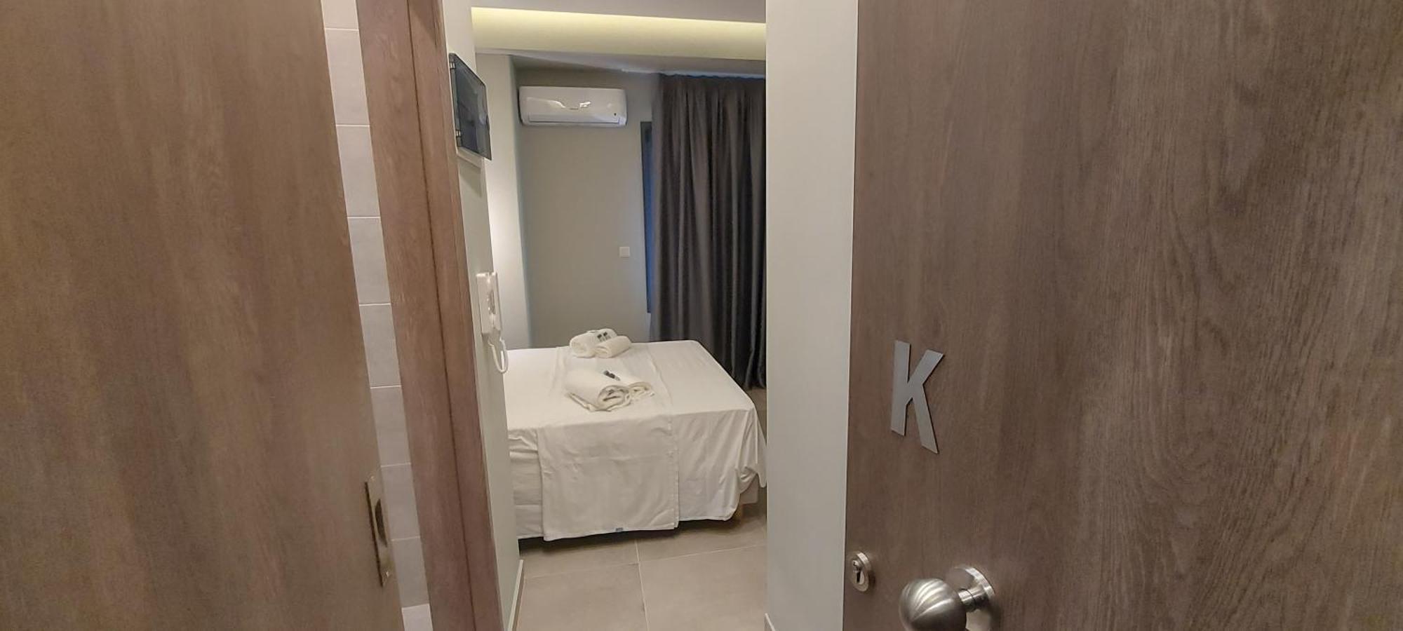 Apartments Vouliagmenis Ave 126 Athènes Extérieur photo