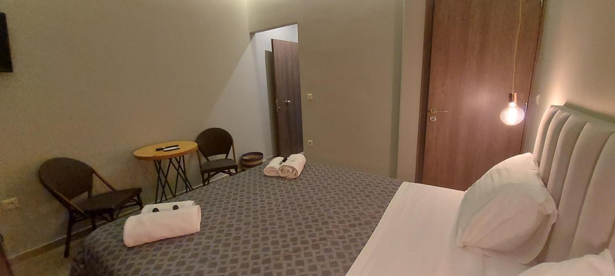 Apartments Vouliagmenis Ave 126 Athènes Extérieur photo